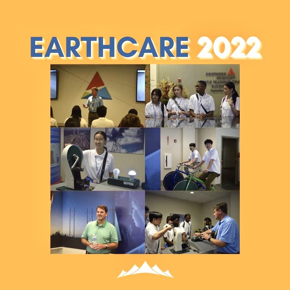 Earthcare Leadership
