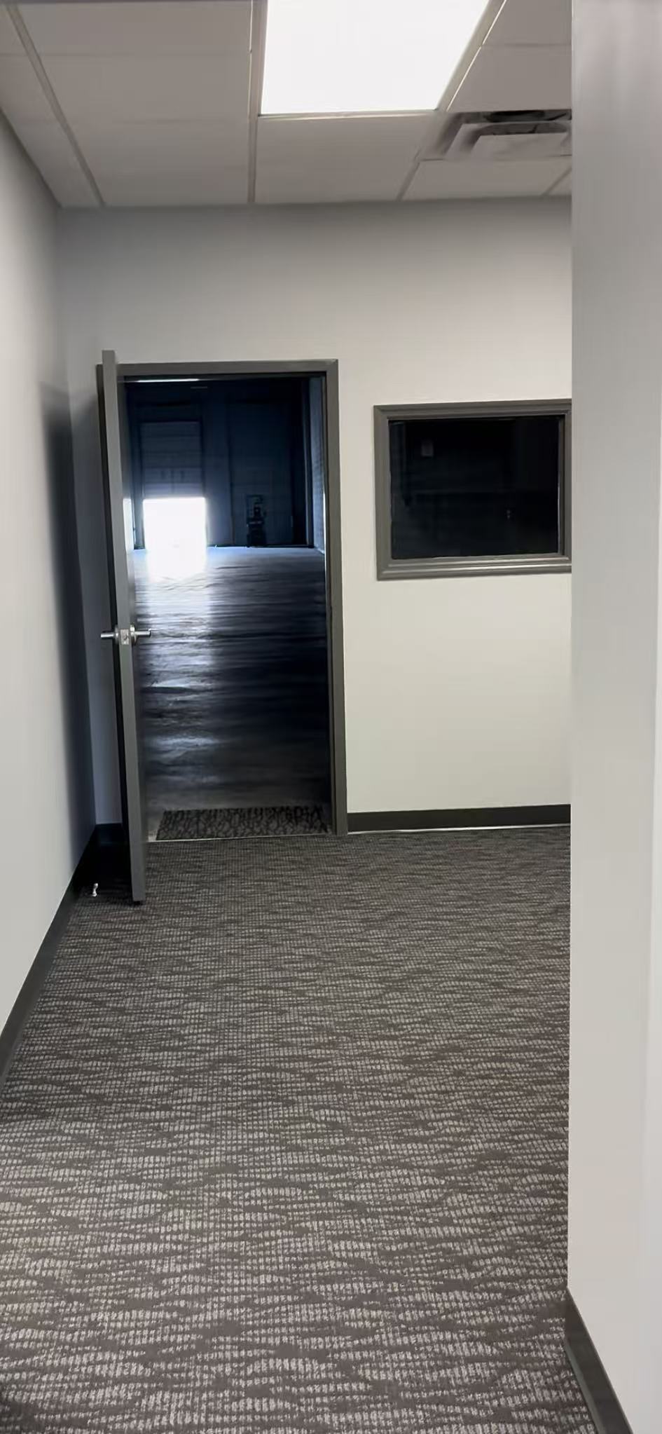 休息室