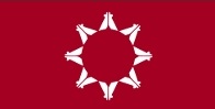Oglala Lakoda旗帜.jpg