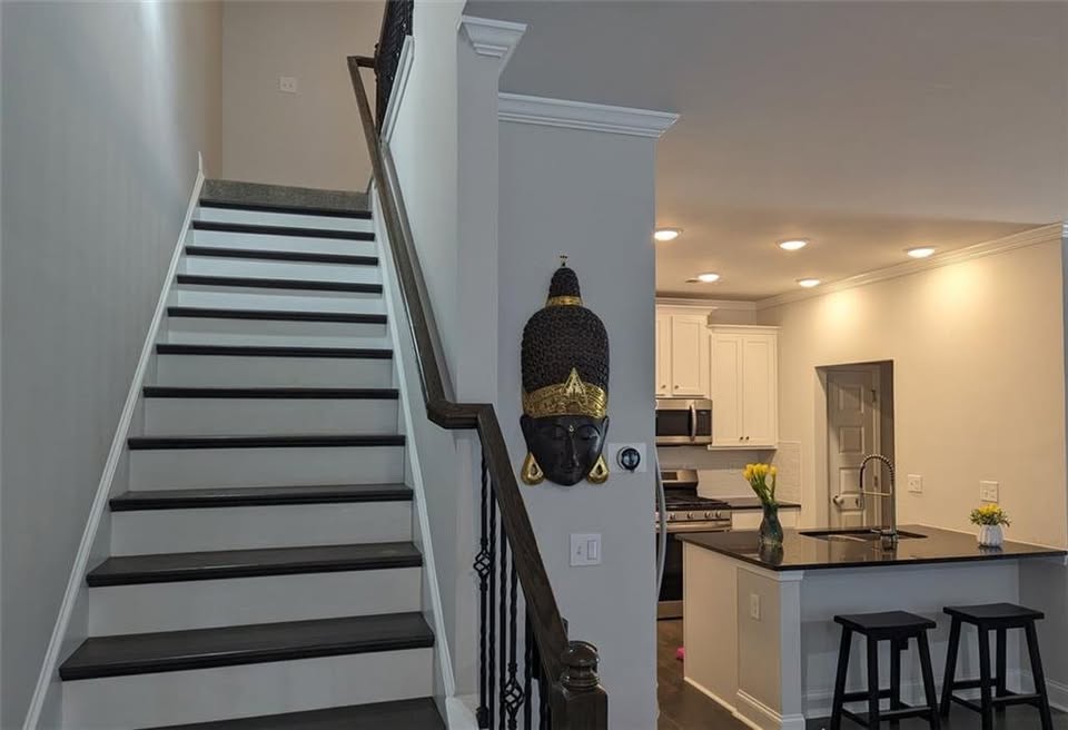 stair